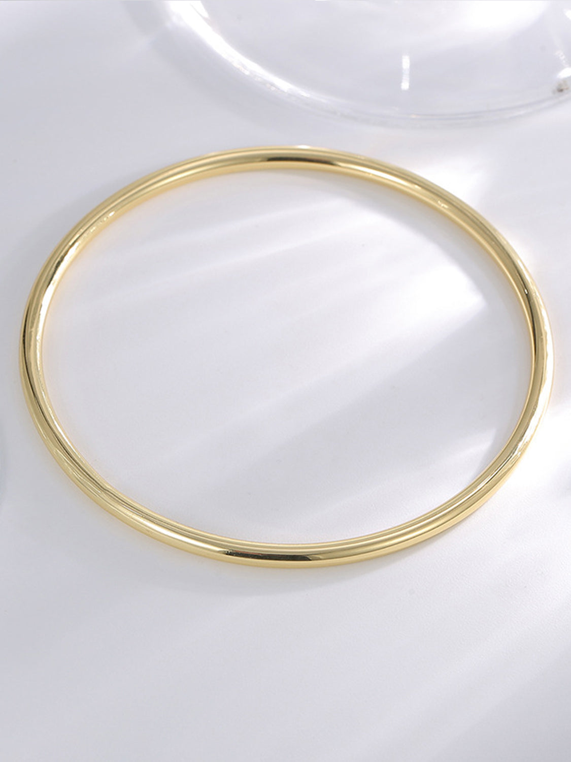 Classic Glossy Bangle